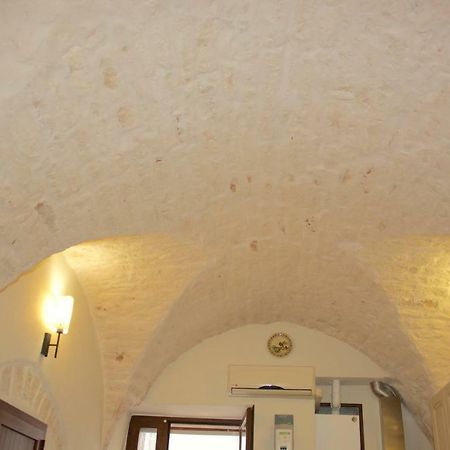 Casa Jenny Apartment Ceglie Messapica Ngoại thất bức ảnh
