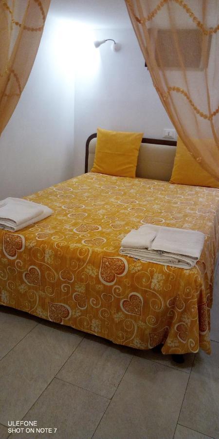 Casa Jenny Apartment Ceglie Messapica Ngoại thất bức ảnh