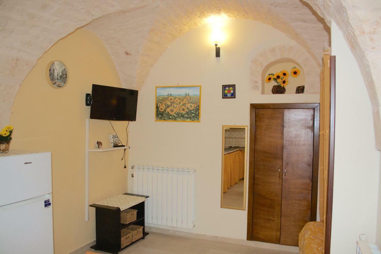 Casa Jenny Apartment Ceglie Messapica Ngoại thất bức ảnh