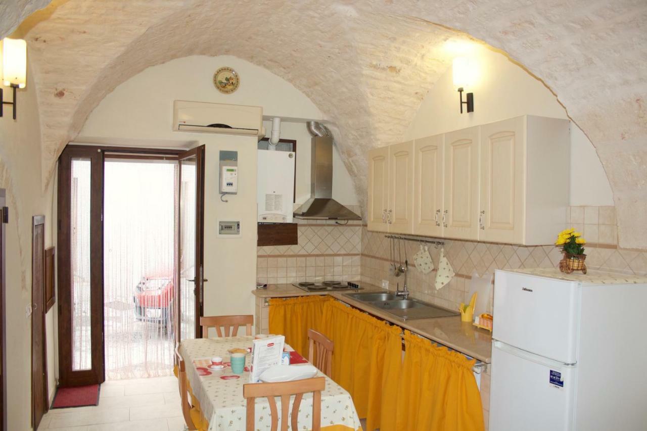 Casa Jenny Apartment Ceglie Messapica Ngoại thất bức ảnh