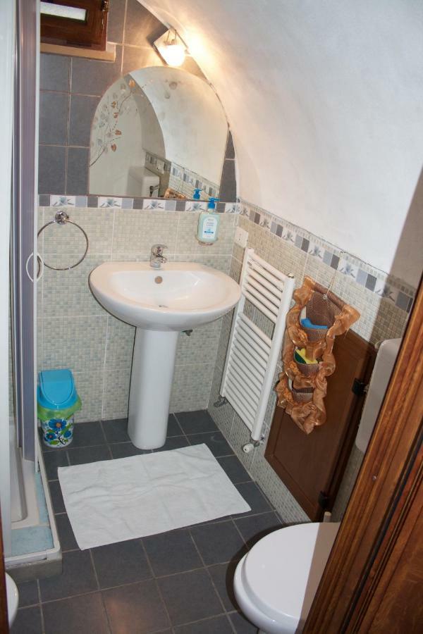 Casa Jenny Apartment Ceglie Messapica Ngoại thất bức ảnh