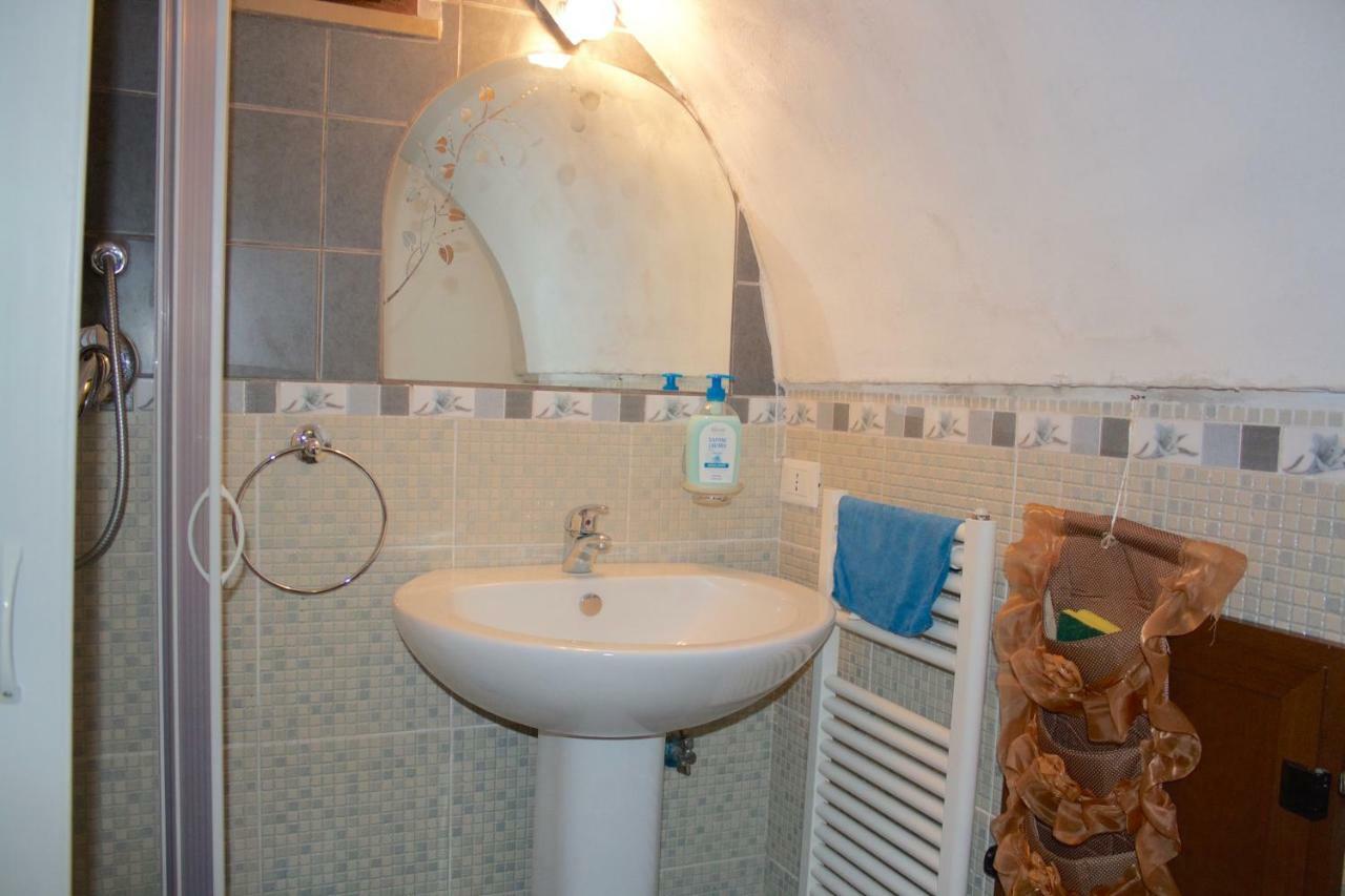 Casa Jenny Apartment Ceglie Messapica Ngoại thất bức ảnh