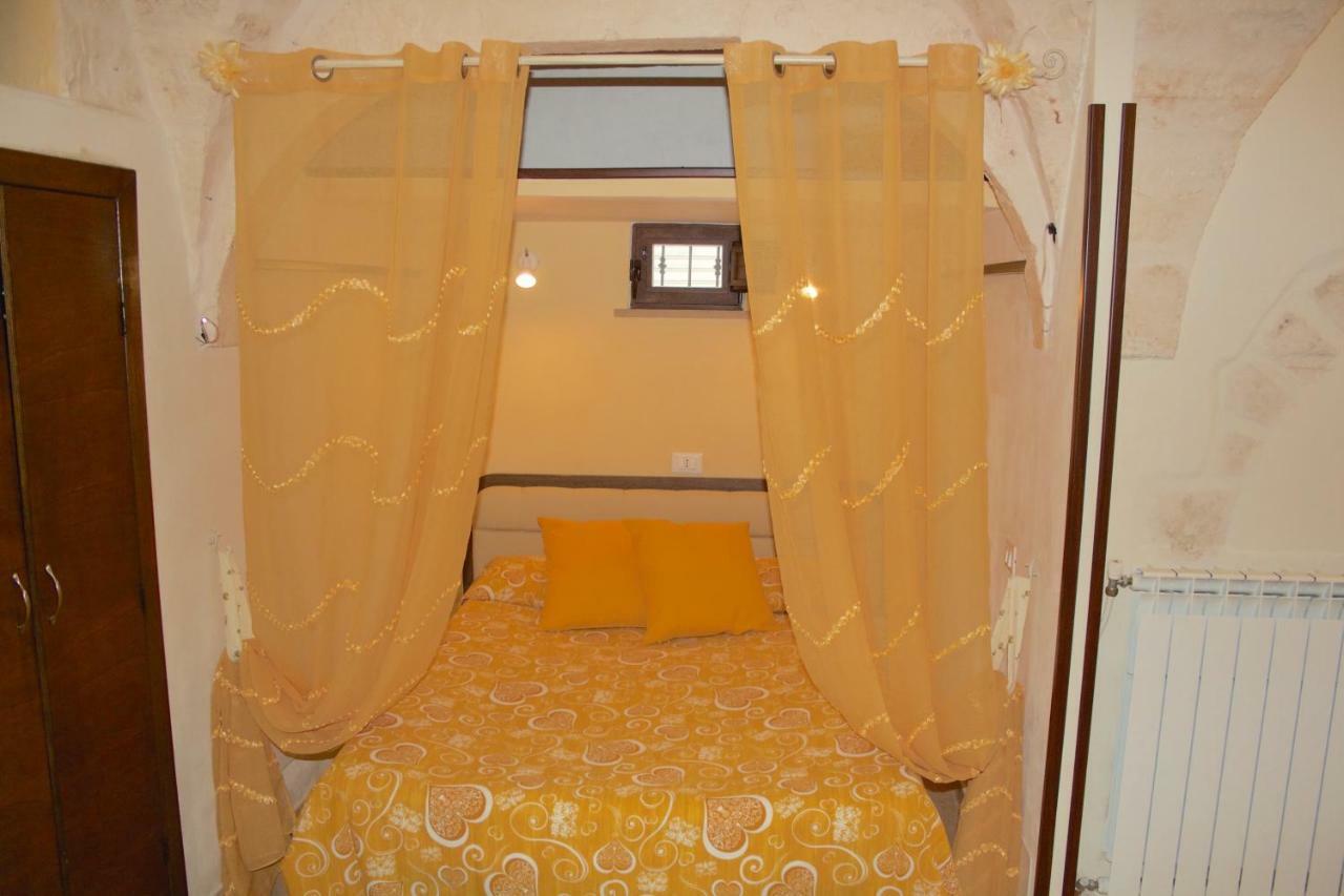 Casa Jenny Apartment Ceglie Messapica Ngoại thất bức ảnh