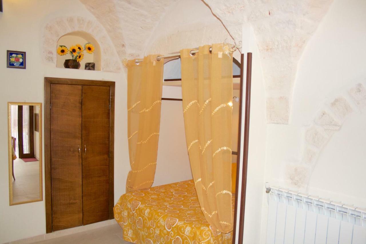 Casa Jenny Apartment Ceglie Messapica Ngoại thất bức ảnh